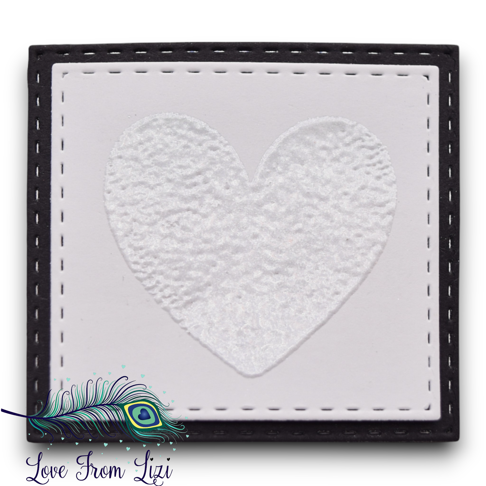 Oyster Pearl - LFL Embossing Powder
